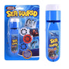 Kids Projection Flashlight Night Light – Cute Cartoon Projector Toy for Bedtime & Learning