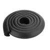 2M Soft Baby Safety Desk Table Edge Guard Strip Security L-Shaped Kids Protection Bumper Edge Angle Home Anti-Collision Strip