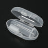 1PC Baby Soft Silicone Training Toothbrush - Baby Children Dental Oral Care Tooth Brush Tool for Infant