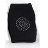 Kids Non-Slip Crawling Legging - Infants & Toddlers Baby Knee Pads Protector | Safety Kneepad Leg Warmer for Girls & Boys