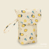 New Waterproof and Reusable Baby Diaper Bag, Large Capacity Mommy Handbag Diaper Storage Bag for Wholesale - Kidzy Market