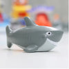 Baby Bath Water Spraying Squeeze Toy – Floating Rubber Animals for Kids