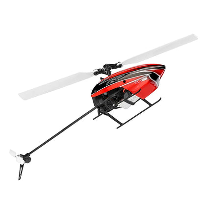 WLtoys XK K110s RC Helicopter – 2.4G 6CH 3D Brushless Motor Quadcopter Drone Toy