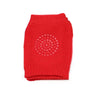 Kids Non-Slip Crawling Legging - Infants & Toddlers Baby Knee Pads Protector | Safety Kneepad Leg Warmer for Girls & Boys