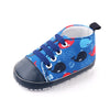 Lytwtw’s Spring Autumn Cute Cartoon Animals Sports Baby Shoes – Soft Sole First Walkers for Toddlers