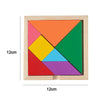 Montessori 3D Wooden Puzzle Toys for Babies & Toddlers – Educational Early Learning Animal & Music Puzzle Gift