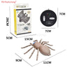 RC Insect and Animal Toy – Electric Simulated Snake, Cockroach, Pillbug Remote Control Toy