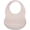 Muslinlife Newborn Baby Silicone Feeding Bibs | Waterproof Toddler Breakfast Tableware | Baby Feeding Bibs for Toddlers - Kidzy Market
