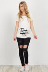 See You Soon Summer Tees Women T-shirts Slim Maternity Funny Letter Tops O-Neck Pregnancy T-shirts for Pregnant Women