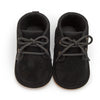 KIDSUN Baby Shoes Boys Classical Cotton Non-Slip Soft-Sole Rubber Sole Toddler Girl Boots Infant Crib First Walkers 3 Colors