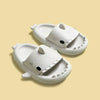 Children’s Slippers – Cartoon Shark Sandals for Boys & Girls, Soft Sole Anti-Slip Summer Shoes for Babies & Kids