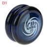 Magic Yoyo V3 - Aluminum Alloy Professional Yoyo, Responsive or Unresponsive Toy for Children