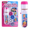 Kids Projection Flashlight Night Light – Cute Cartoon Projector Toy for Bedtime & Learning