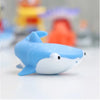 Baby Bath Water Spraying Squeeze Toy – Floating Rubber Animals for Kids