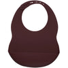 Muslinlife Newborn Baby Silicone Feeding Bibs | Waterproof Toddler Breakfast Tableware | Baby Feeding Bibs for Toddlers - Kidzy Market