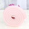 2M U-Shape Extra Thick Baby Safety Edge Guard – Foam Corner Protector for Tables & Desks