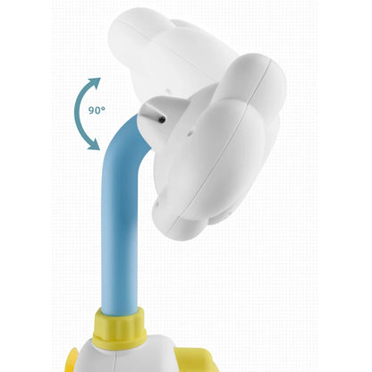 Baby Bath Toy – Cloud Faucet Water Spray Sprinkler for Kids