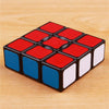 1x3x3 Floppy Magic Cube - Mini Speed Puzzle Cube Anti-Stress Toy for Kids & Adults
