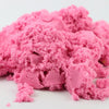 500g Educational Sand Clay DIY Magic Playing Sand for Children - 7 Colours Available, Mars Space Sand