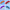 High Quality 1.8m (5.9ft) Dual Line 4 Color Parafoil Parachute Beach Kite