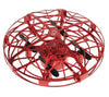 Mini UFO Flying Ball Drone – Induction Sensing Anti-Collision Helicopter Toy