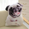 Simulation Dog Plush Toy 50cm (19.7 Inches) 3D Printing