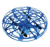 Mini UFO Flying Ball Drone – Induction Sensing Anti-Collision Helicopter Toy