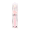 1Pc 12000 Ultra-Fine Bristles Soft Toothbrush, Portable Teeth Deep Cleaning & Whitening, Adults & Children Toothbrush