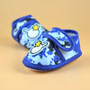 Newborn Baby Girl Soft Sole Crib Toddler Shoes – Canvas Sneakers for Boys & Girls