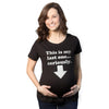Brand New Women Pregnancy Clothes Baby Now Loading Pls Wait Maternity T-shirt Summer Short Sleeve Pregnant T-shirts