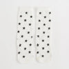 Baby Socks - Fox & Cat Animal Print Cartoon Knee-High Long Leg Warmers | Fashion Socks for Boys & Girls, Children’s Socks