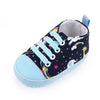 Lytwtw’s Spring Autumn Cute Cartoon Animals Sports Baby Shoes – Soft Sole First Walkers for Toddlers