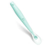 Baby Silicone Soft Spoon Training Feeding Spoons for Children, Kids, Infants with Temperature Sensing