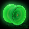 Genuine Magic Yo-Yo K1 D1 (Plastic, Entry-Level & Professional Game Yo-Yo for Boys)