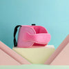 Brand New Baby Kids Head Neck Support Car Seat Belt, Soft Headrest Pillow Pad Protector for Stroller