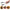 Silicone Non-Slip BBQ Kitchen Tongs 21 cm (8.3 in)