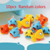 Children’s Magnetic Fishing Puzzle – Rechargeable Rotating Disc with Music, Parent-Child Interactive Slide Game