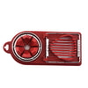 Stainless Steel Egg Cutter Slicer Multifunctional Kitchen Tool