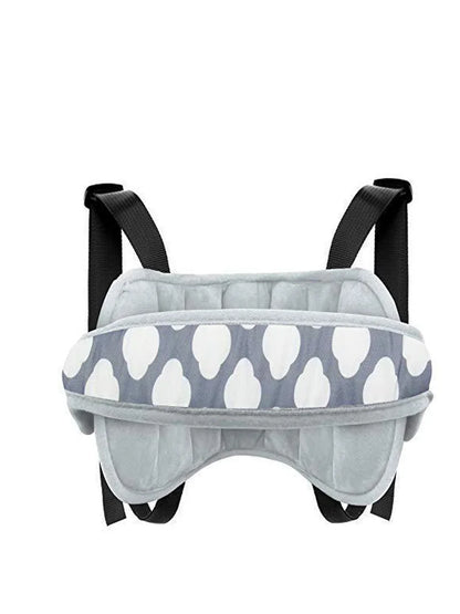 Brand New Baby Kids Head Neck Support Car Seat Belt, Soft Headrest Pillow Pad Protector for Stroller