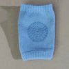 Kids Non-Slip Crawling Legging - Infants & Toddlers Baby Knee Pads Protector | Safety Kneepad Leg Warmer for Girls & Boys