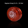 Genuine Magic Yo-Yo K1 D1 (Plastic, Entry-Level & Professional Game Yo-Yo for Boys)