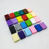 24-Color 10g Polymer Clay Set - Flexible, Durable Oven-Bake Clay, Polyclay Kids Craft Kit, Popular Gift Idea