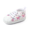 Lytwtw’s Spring Autumn Cute Cartoon Animals Sports Baby Shoes – Soft Sole First Walkers for Toddlers
