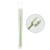 1Pc 12000 Ultra-Fine Bristles Soft Toothbrush, Portable Teeth Deep Cleaning & Whitening, Adults & Children Toothbrush