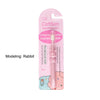 Toothbrush for Kids Colorful Lovely Cartoon Modeling, Soft Bristles Children’s Toothbrush with Cartoon Handle, Tongue Scraper Coating