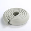 2M U-Shape Extra Thick Baby Safety Edge Guard – Foam Corner Protector for Tables & Desks
