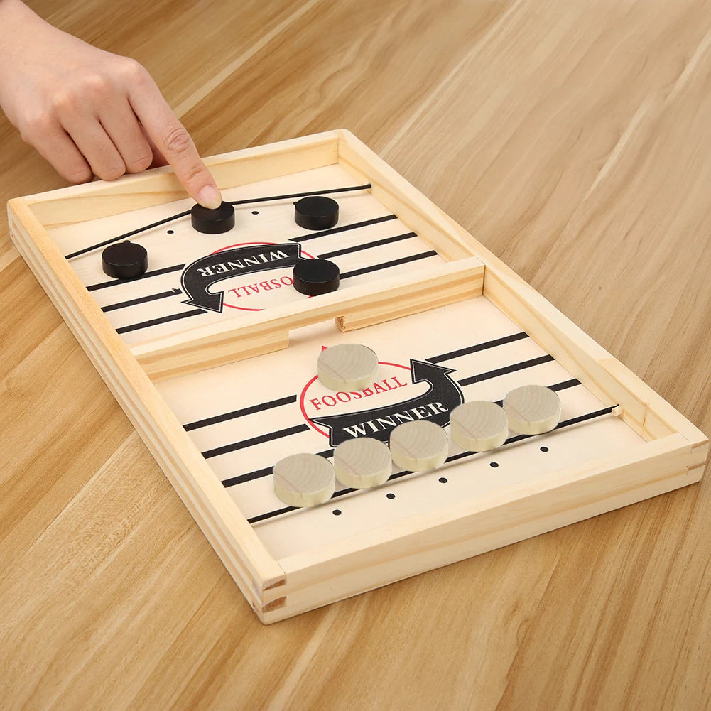30-Piece Wear-Resistant Wooden Checkers and Backgammon Chess Pieces with 2 Dice Board Game for Adults and Kids Home Toy