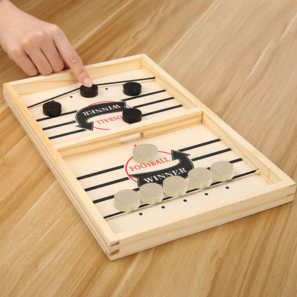 30-Piece Wear-Resistant Wooden Checkers and Backgammon Chess Pieces with 2 Dice Board Game for Adults and Kids Home Toy