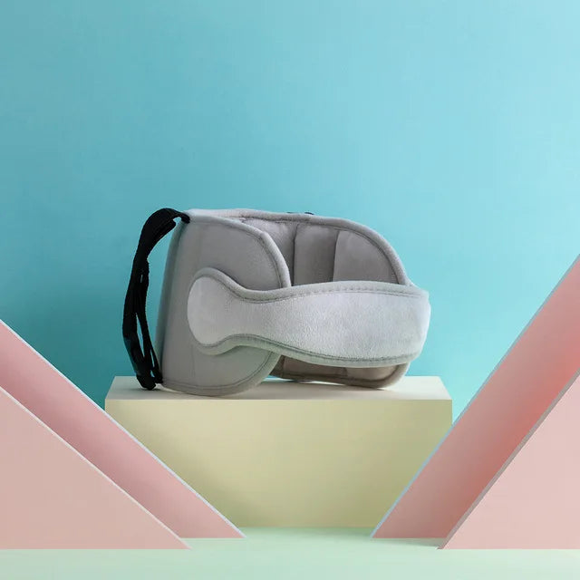 Brand New Baby Kids Head Neck Support Car Seat Belt, Soft Headrest Pillow Pad Protector for Stroller