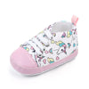 Lytwtw’s Spring Autumn Cute Cartoon Animals Sports Baby Shoes – Soft Sole First Walkers for Toddlers